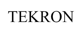 TEKRON