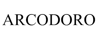 ARCODORO