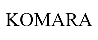 KOMARA