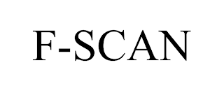 F-SCAN