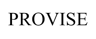 PROVISE