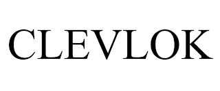 CLEVLOK