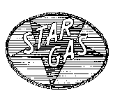 STAR GAS