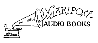 MARIPOSA AUDIO BOOKS