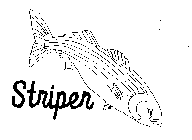 STRIPER