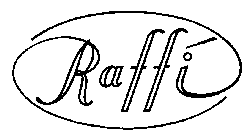 RAFFI