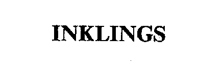 INKLINGS