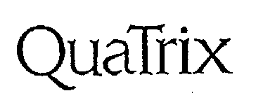 QUATRIX