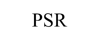 PSR