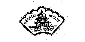 ORIENTAL HEALTH