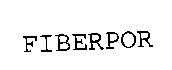 FIBERPOR