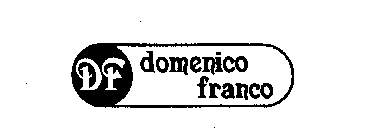 DF DOMENICO FRANCO