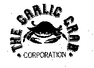 THE GARLIC CRAB CORPORATION