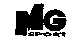 MG SPORT