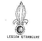 LEGION ETRANGERE