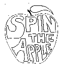 SPIN THE APPLE