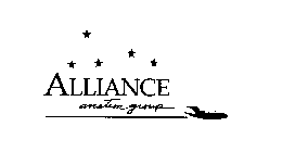 ALLIANCE AVIATION GROUP