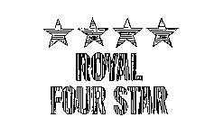 ROYAL FOUR STAR