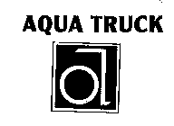 AQUA TRUCK