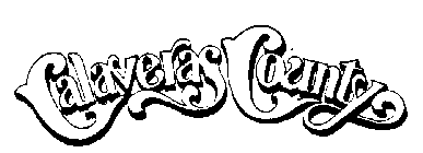 CALAVERAS COUNTY