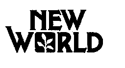 NEW WORLD