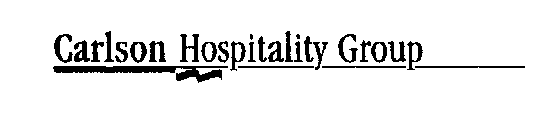 CARLSON HOSPITALITY GROUP