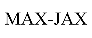 MAX-JAX