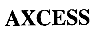 AXCESS