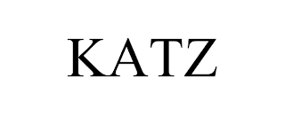 KATZ