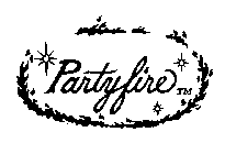 PARTYFIRE