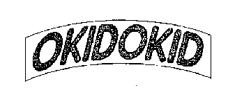 OKIDOKID CALIFORNIA