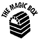 THE MAGIC BOX