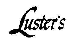 LUSTER'S