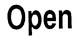 OPEN