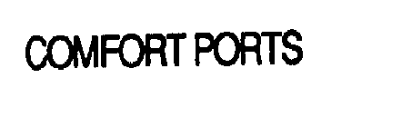 COMFORT PORTS