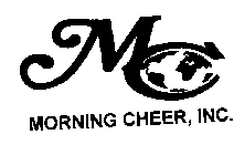 MC MORNING CHEER, INC.