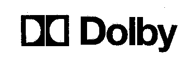 DD DOLBY