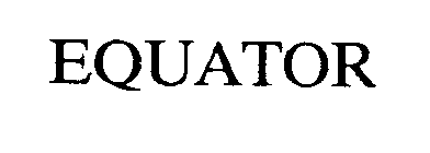 EQUATOR