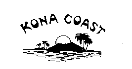 KONA COAST