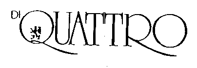 DI QUATTRO