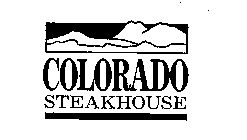 COLORADO STEAKHOUSE