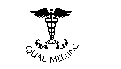 QUAL-MED, INC. Q HMO M