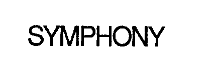 SYMPHONY