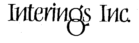 INTERINGS INC.