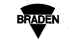 BRADEN