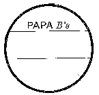 PAPA B'S