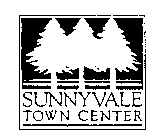 SUNNYVALE TOWN CENTER