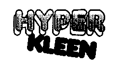 HYPER KLEEN