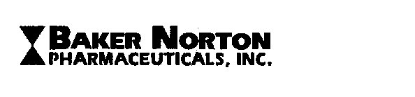 BAKER NORTON PHARMACEUTICALS, INC.