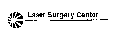 LASER SURGERY CENTER